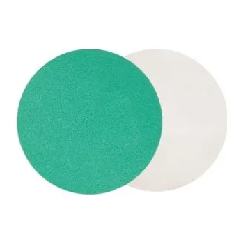 Brusný papír Brusný výsek suchý zip MASTERTOOL STEARATE FILM 125 mm P600 5 ks 08-2560-F