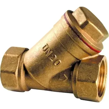 Filtr šikmý Y 3/4" JY508/20