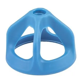 Klobouček nivelační MASTERTOOL 1, 5 mm sada 50 ks 81-0513