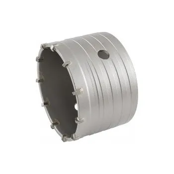 Vrták Korunka karbidová GRANITE na beton a cihly 90 mm 11 zubů 2-08-090