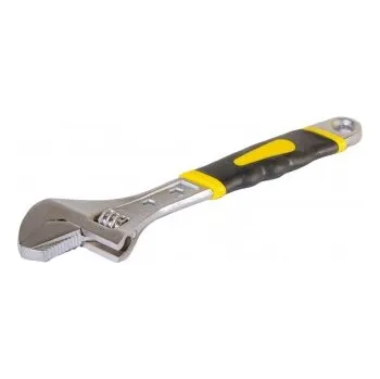 Klíč Klíč stavitelný vidlicový MASTERTOOL 200 mm 0 - 31 CrV dvousložková rukojeť 76-0422