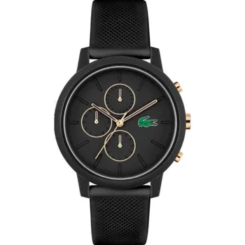 Hodinky Lacoste 12.12 Chrono 2011247 - 30 dnů na vrácení zboží, Garance originality