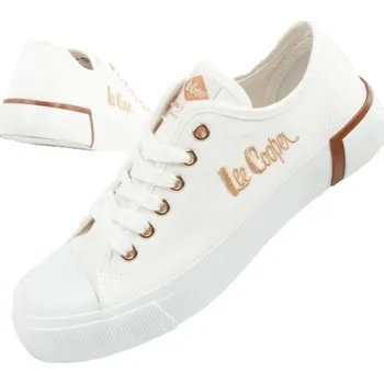 Dámská obuv Lee Cooper W LCW-25-31-3428L dámské boty 40