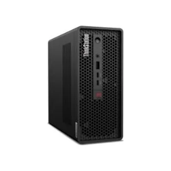 Notebook Lenovo ThinkStation P3 Ultra SFF G2 Core Ultra 7 265/32GB/1TB SSD/RTX A1000 8GB/1Y Premier/Win11 Pro/černá