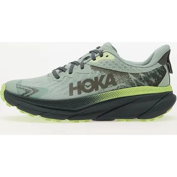 Pánská běžecká obuv HOKA ONE ONE Challenger 7 Gore-Tex Aloe Vera/Lettuce