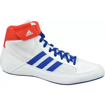 Pánská obuv Boty adidas Havoc M BD7129 40 2/3