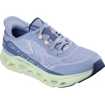 Dámská běžecká obuv Boty Skechers Slip-ins Glide-Step - Altus W 150510-BLMT EU 37,5