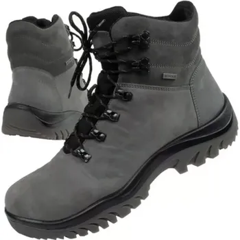 Pánské tenisky Pánské trekové boty M OBMH255 25S - 4F 42