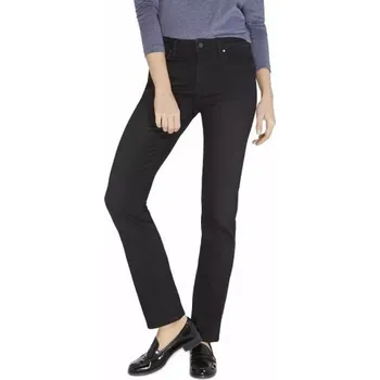 Dámské džíny Dámské džíny Wrangler Drew Real Black W24SCK81E SPOJENÉ STÁTY AMERICKÉ 32 / 30