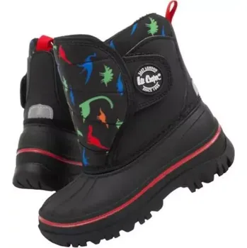 Chlapecké tenisky Lee Cooper Jr boty LCJ-24-44-2861 22