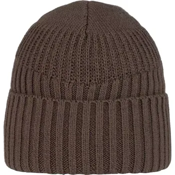 Čepice Buff Renso Pletená fleecová čepice Beanie W 1323363151000 jedna velikost