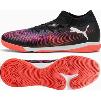 Pánská obuv Boty Puma FURURE 8 Match IT 108371-01 39