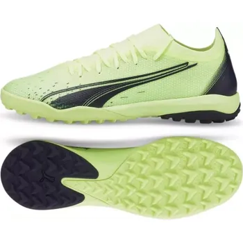 Pánské tenisky Fotbalové boty Puma Ultra Match TT M 106903 01 42,5