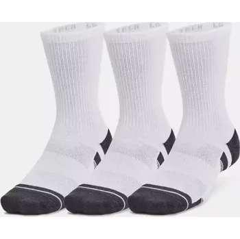 Pánské ponožky Ponožky Under Armour 1379512-100 XL