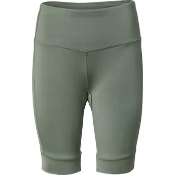 Dámské kalhoty 698420 - Tchibo - Cyklistické kalhoty - pro ženy - vel. L 44/46 - barva: zelená
