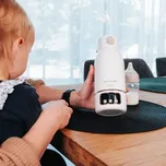 Concept Kido Přenosná ohřívací lahev