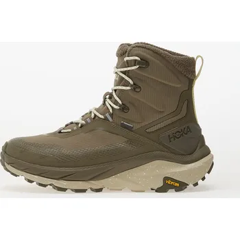 Pánské tenisky Tenisky Hoka® M Kaha 2 Frost Gtx Antique Olive/ Oyster Mushroom EUR 41 1/3