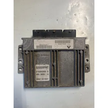 Jednotka motoru 8200323228 8200279458 21584309-5 Renault Sagem