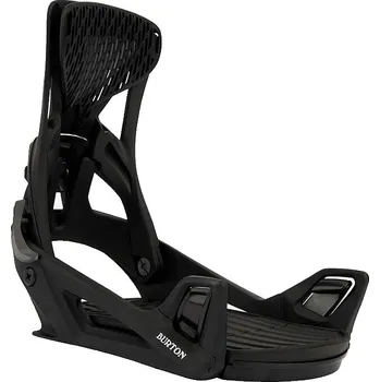 Vázání na snowboard vázání Burton Step On Genesis Re:Flex - Black XL