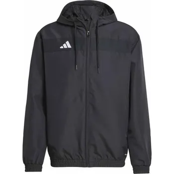 Pánská mikina Tkaná mikina adidas Tiro Essentials JC5435 XXXL (198 cm)