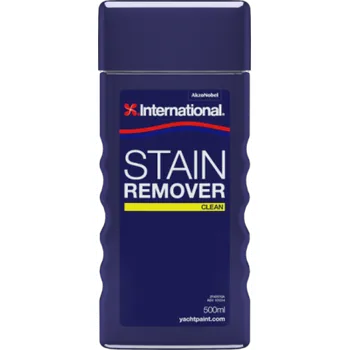Vodácké vybavení International Stain Remover 500ml