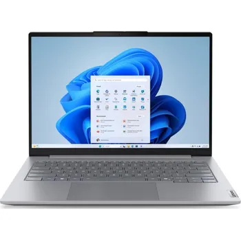 Notebook Lenovo ThinkBook 14 G8 Core 5 210H/16GB/1TB SSD/14" WUXGA/3yOnsite/Win11 Home/šedá