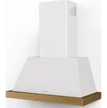 Faber THEA EV8 WH MATT A80 bez rámu + DOPRAVA ZDARMA