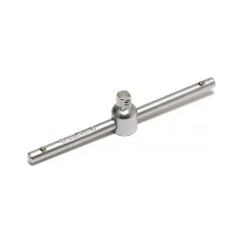 Vratidlo T-Type MASTERTOOL 1/4" 110 mm CRV 78-0411