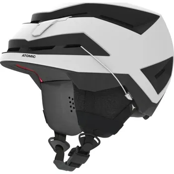 Sportovní chránič Přilba ATOMIC Backland White/Black, 55-59cm