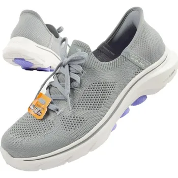 Dámská běžecká obuv Boty Skechers Go Walk 7-Via W 125213/GYLV 38.5