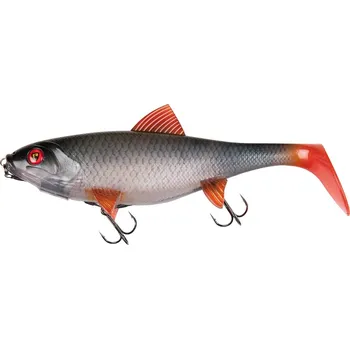 Umělá nástraha Fox Rage Gumová Nástraha Giant Replicant Wobble Ultra Realistic Roach 27 cm 218 g