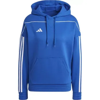Dámská mikina Dámské mikiny Tiro 23 League Sweat W IC7851 - Adidas S