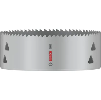 Vrták BOSCH Děrovka PRO Multi Material, 140&nbsp;mm, se závitem 2608901542 free_store_pickup