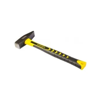 Kladivo Kladivo svářečské MASTERTOOL 1000 g HRC60 sklolaminátová rukojeť 355 mm 02-0810