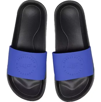 Dívčí sandály Žabky 4F M017A Jr 4FJMM00FFLIM017A 36S 39