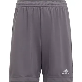 Dívčí kraťasy Dětské šortky Entrada 22 Jr H57507 - Adidas 128 cm