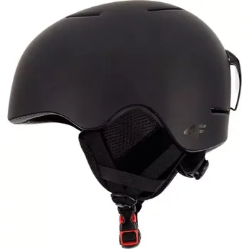 Lyžařská přilba 4F U074 4FWAW24AHELU074 20S r.S/M 54-58 cm NEPLATÍ