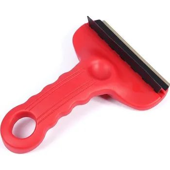 Autoškrabka PREXIM škrabka s kovovým břitem