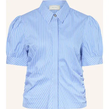 Neo Noir Dámská Košilová Halenka Frannie, modrá / bílá, 34