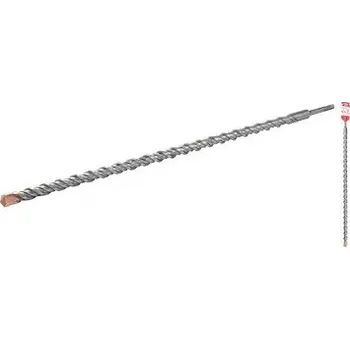 Vrták Vrták do betonu GRANITE SDS-PLUS S4 20*600 mm 0-20-600