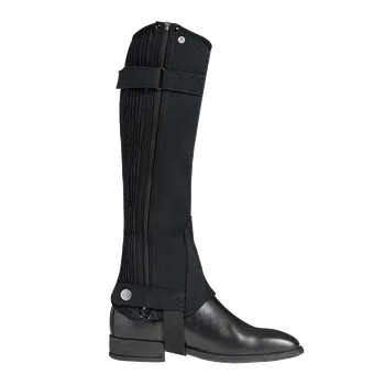 Minichapsy ELT Daily, černá, Dospělé - XL