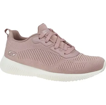 Dámské tenisky Boty Skechers Bobs Squad W 32504-BLSH 37