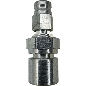 Brzdová čelist Koncovka brzdové hadice kompletní průměr FREN TUBO B16601K (FREN TUBO koncovka brzdové hadice kompletní průměr M10X1,25)