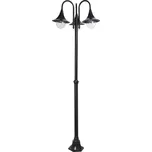 Rábalux 8248 Konstanz E27 3x MAX 100W IP44