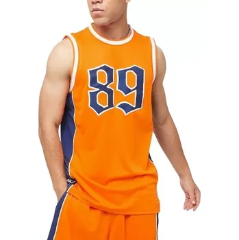 Pánské tričko Karl Kani Og Block Basketball Tank M 6031484 pánské M
