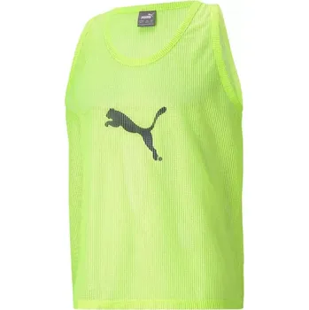 Pánské tričko Tričko Puma Bib M 657251 42 pánské XL
