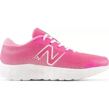 Dětská treková obuv Běžecké boty New Balance Jr GP520PK8 40