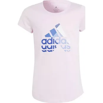 Dětské tričko Big Logo GT Jr IB9147 - Adidas 152 cm