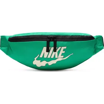 Sportovní batoh Sáček, ledvinka Nike Heritage Waistpack FN0892-324 jedna velikost
