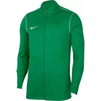 Chlapecká mikina Dětská tréninková mikina Dry Park 20 Jr BV6906-302 - Nike XS (122-128 CM)